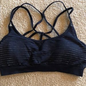 Fabletics lightweight sports bra